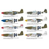 P-51B MUSTANG 1/32 PRE-ORDER
